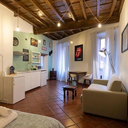 San Michele Apartment โรม ภายนอก รูปภาพ