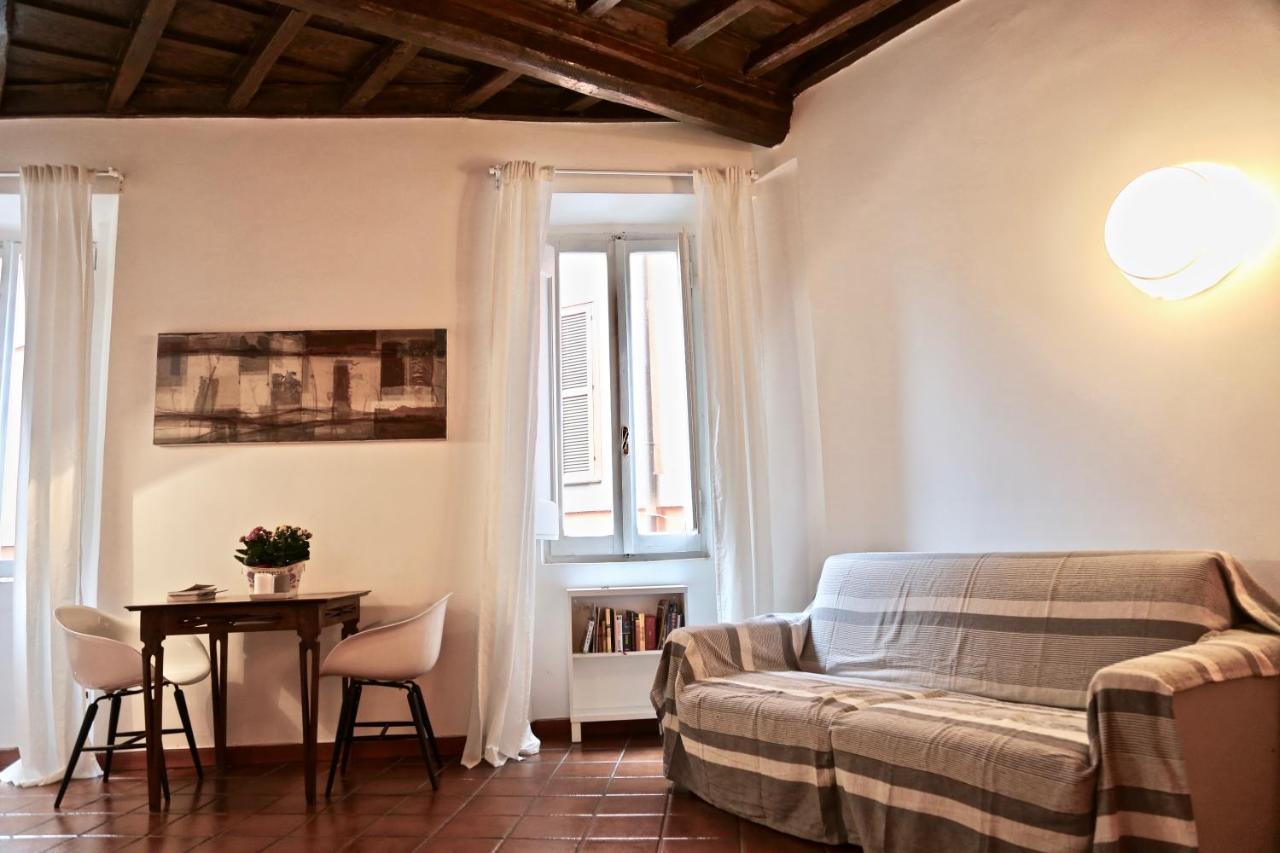 San Michele Apartment โรม ภายนอก รูปภาพ