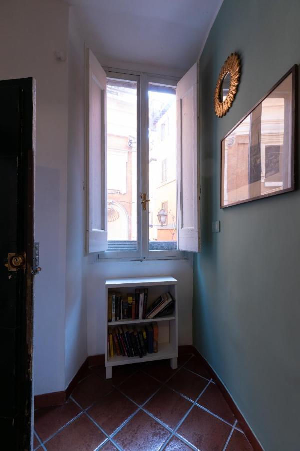 San Michele Apartment โรม ภายนอก รูปภาพ