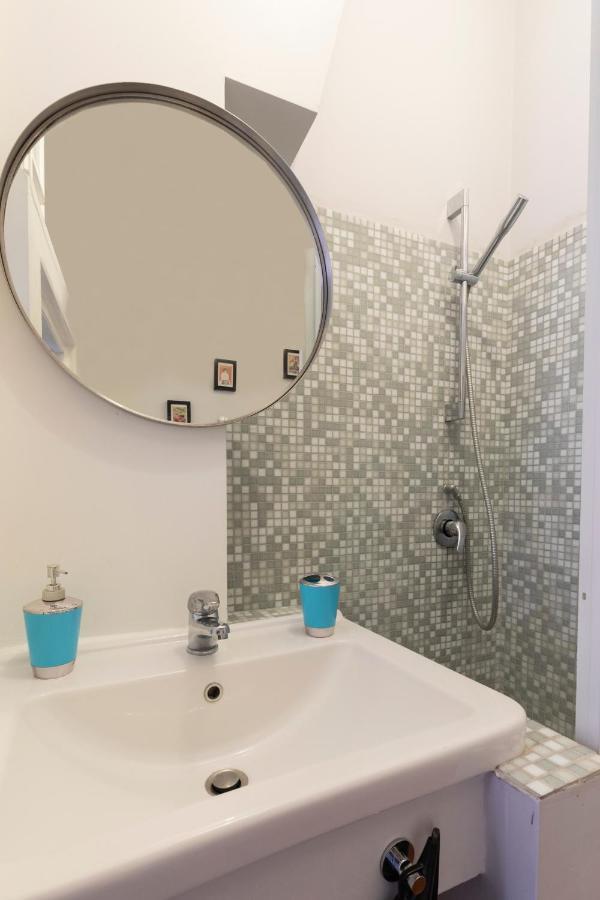 San Michele Apartment โรม ภายนอก รูปภาพ